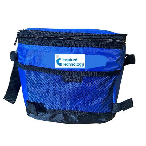 medical cooler bag